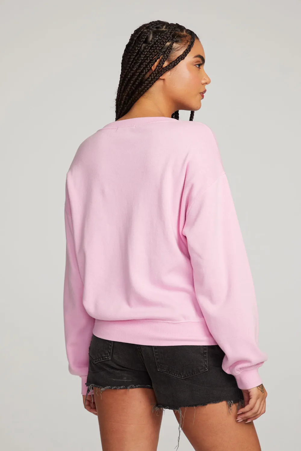 Clearance Poppy Pullover Women Outerwear|Loungewear