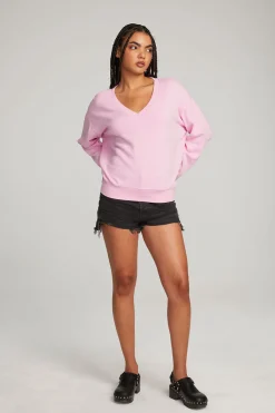 Clearance Poppy Pullover Women Outerwear|Loungewear