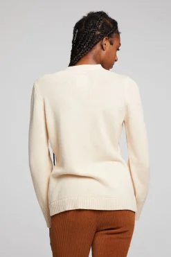 Shop Presley Whitecap Grey Cardigan Women Outerwear|Loungewear
