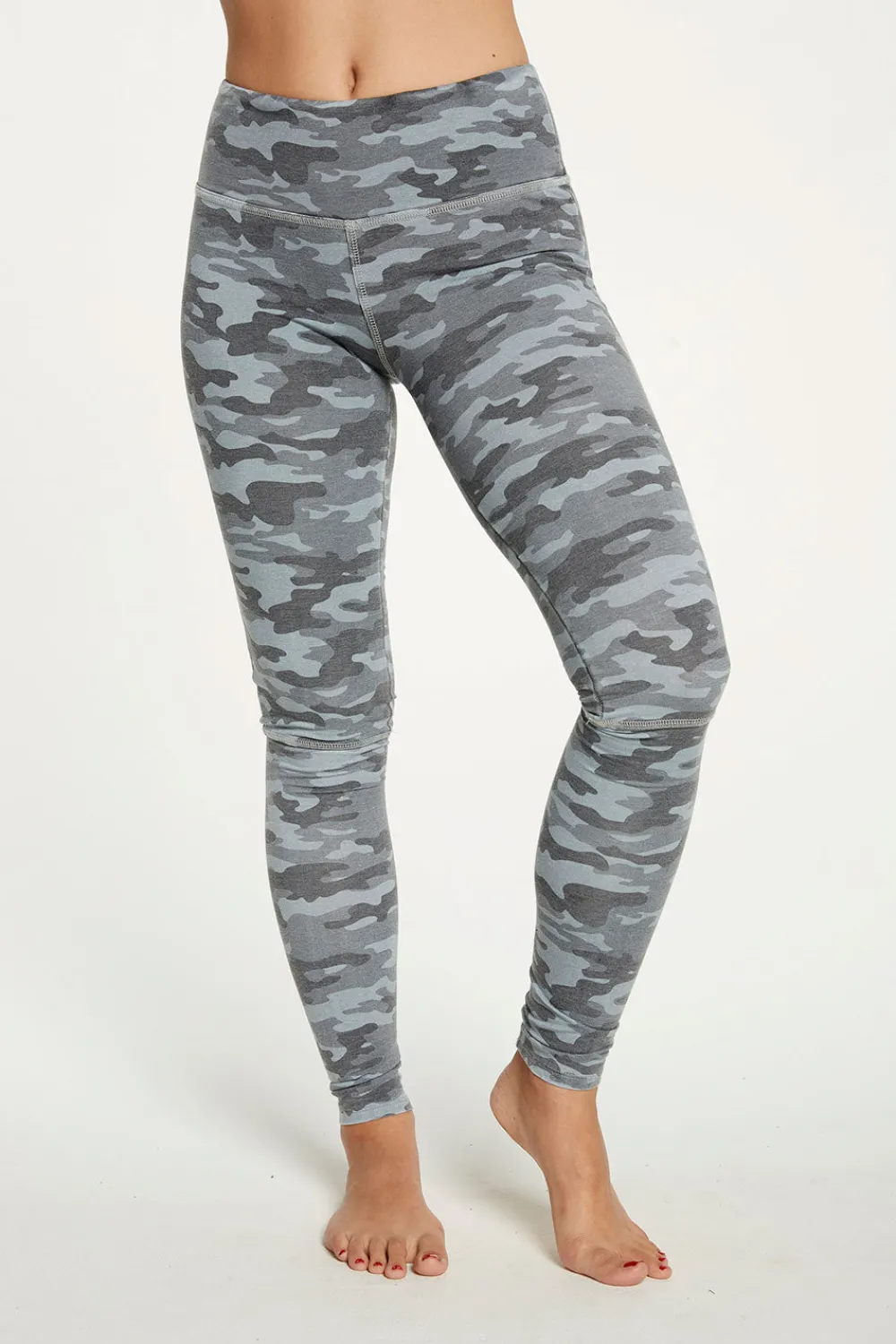 Online Quadrablend Seamed Legging Women Bottoms