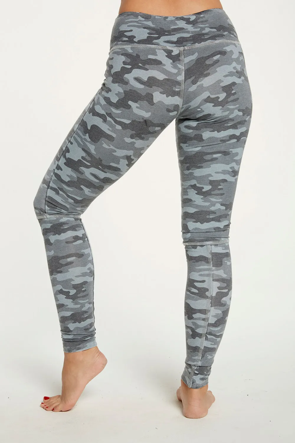 Online Quadrablend Seamed Legging Women Bottoms