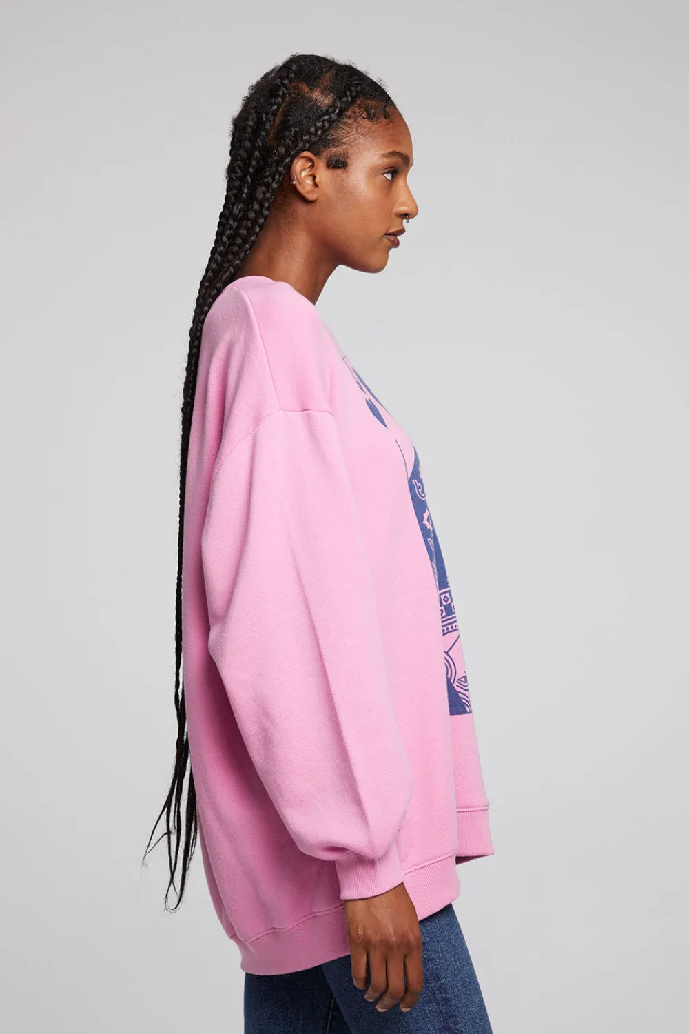 Best Queen Of Hearts Pullover Women Outerwear|Loungewear
