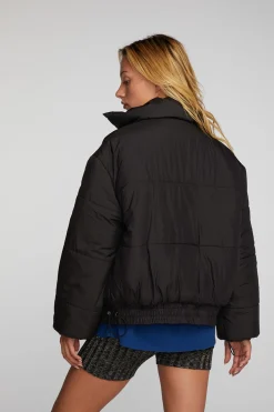Cheap Quilted Puffer Jacket Women Outerwear|Loungewear