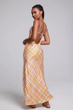 Cheap Quisisana Dahlia Maxi Dress Women Loungewear|Dresses