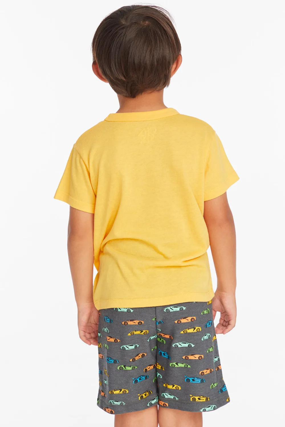Clearance Race Car Boys Tee Kids/BOY Boys