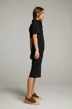 Cheap Rachelle Licorice Dress Women Loungewear|Dresses