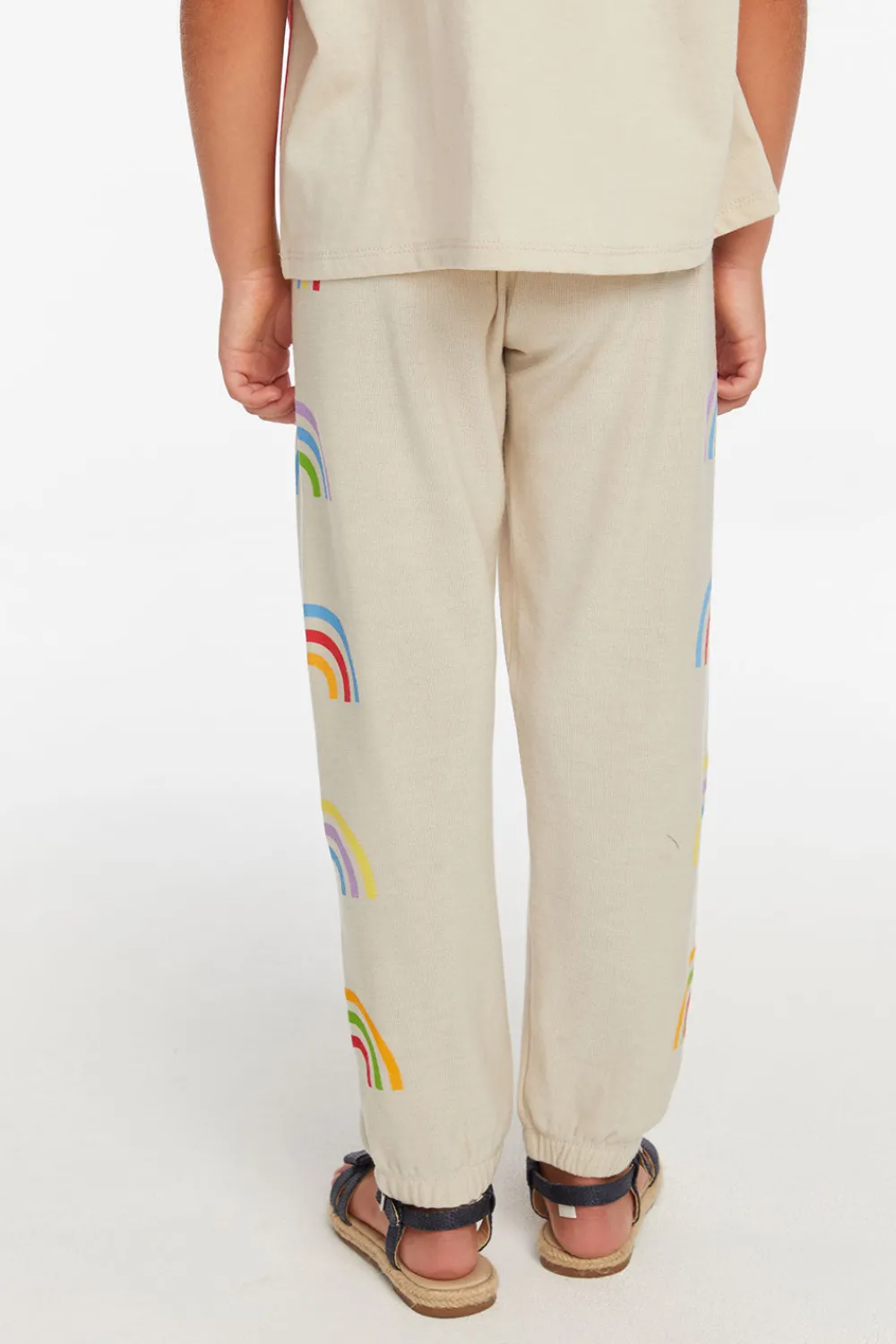 Store Rainbow Girls Pant Kids Girls
