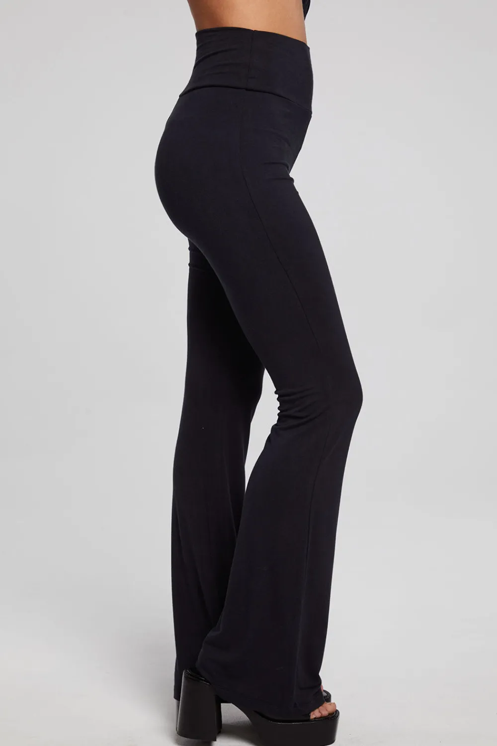 Best Sale Ramona Licorice Legging Women Loungewear|Bottoms