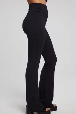 Best Sale Ramona Licorice Legging Women Loungewear|Bottoms