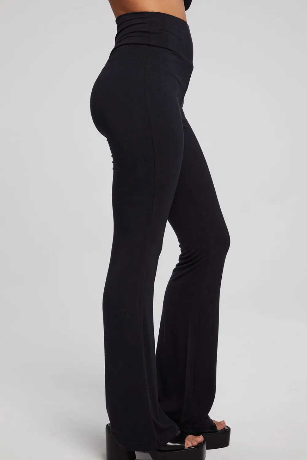 Best Sale Ramona Licorice Legging Women Loungewear|Bottoms