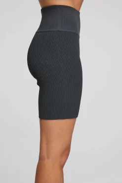 Best Sale Ramona Licorice Short Women Loungewear|Bottoms