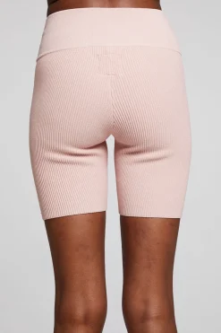 Discount Ramona Peach Whip Short Women Loungewear|Bottoms