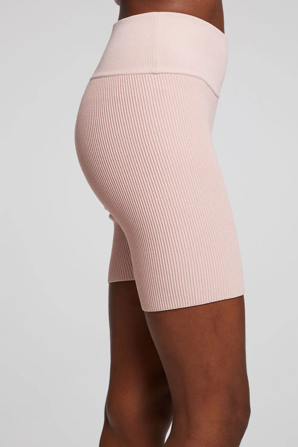 Discount Ramona Peach Whip Short Women Loungewear|Bottoms