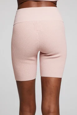 Discount Ramona Peach Whip Short Women Loungewear|Bottoms