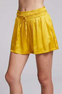 Fashion Rapallo Mimosa Short Women Loungewear|Bottoms