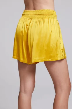 Fashion Rapallo Mimosa Short Women Loungewear|Bottoms