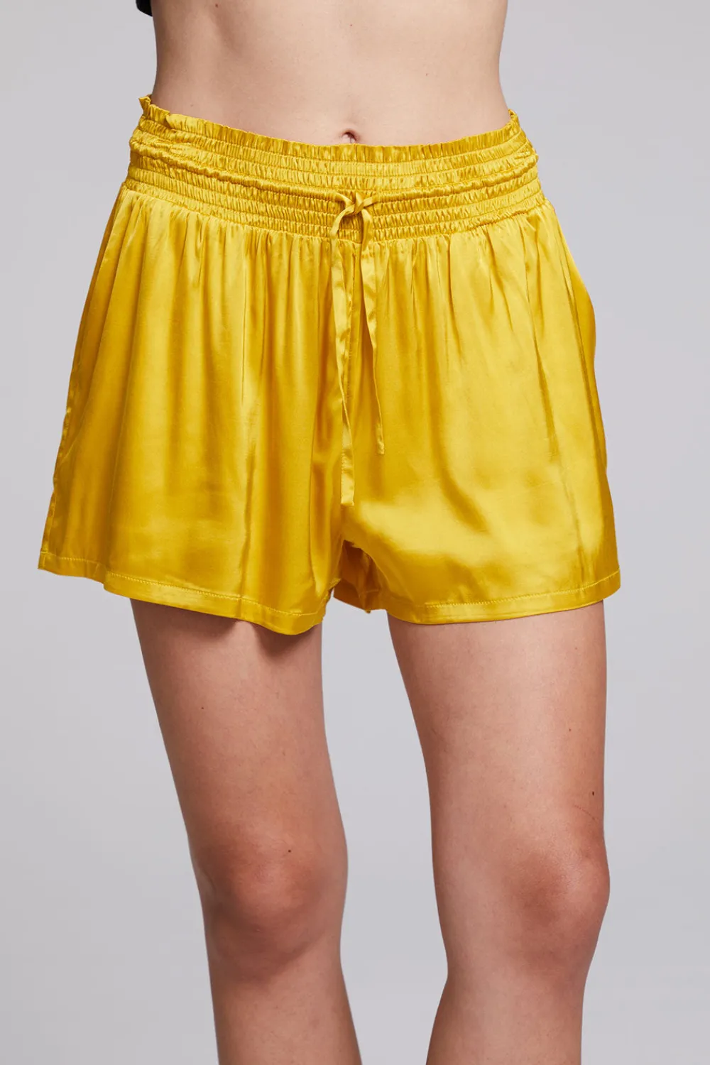 Fashion Rapallo Mimosa Short Women Loungewear|Bottoms