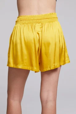 Fashion Rapallo Mimosa Short Women Loungewear|Bottoms