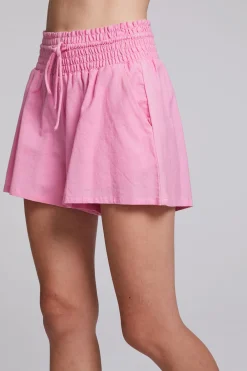 Flash Sale Rapallo Rosewater Short Women Loungewear|Bottoms