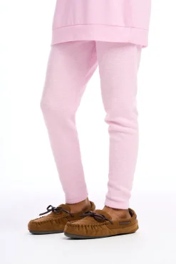 Flash Sale Recycled Bliss Knit Leggings Kids Girls