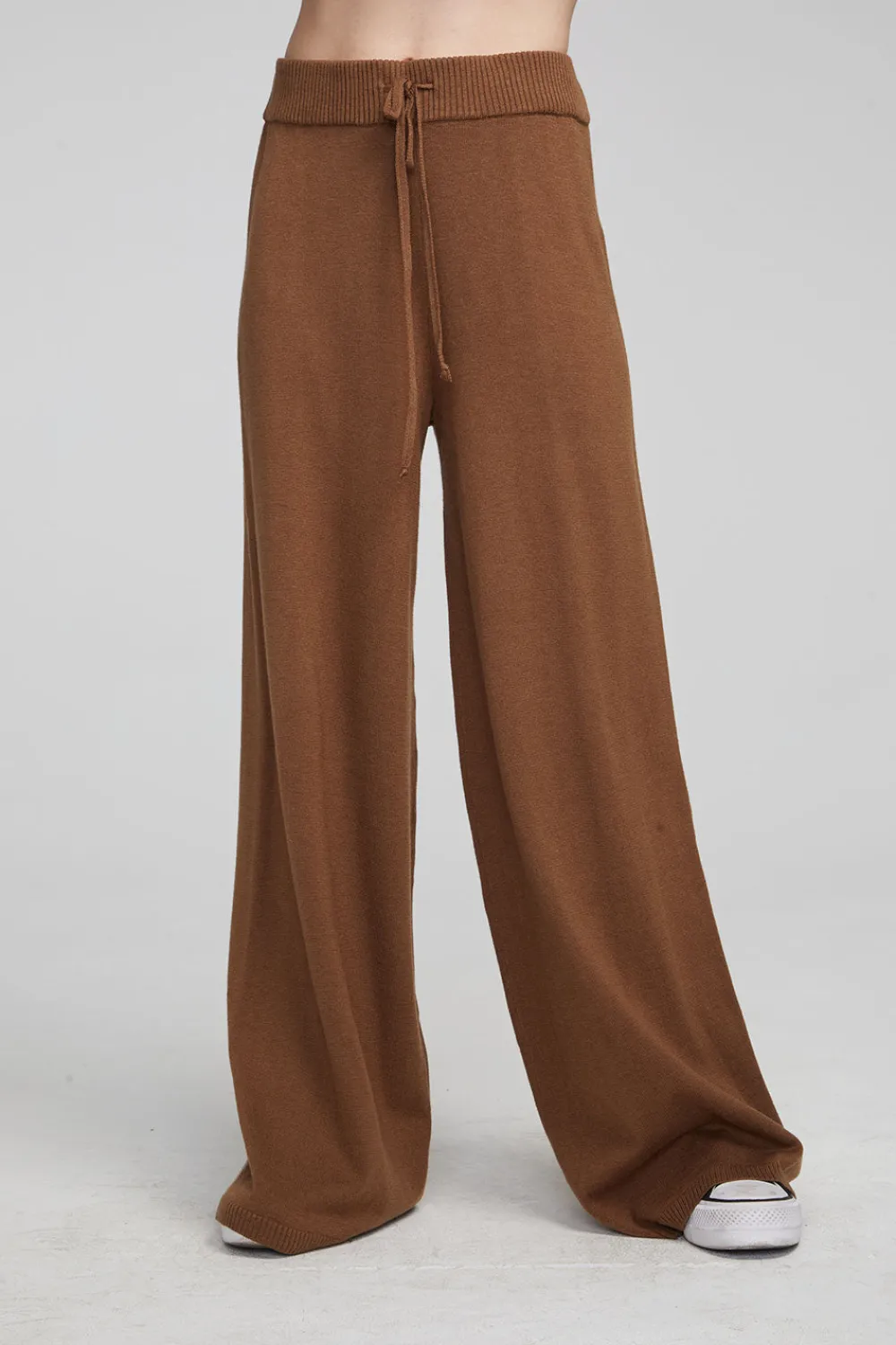 Discount Rey Deep Taupe Joggers Women Loungewear|Bottoms