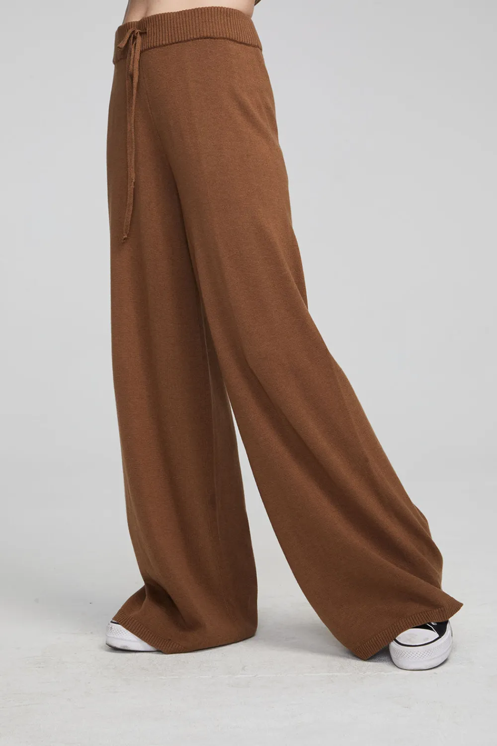 Discount Rey Deep Taupe Joggers Women Loungewear|Bottoms