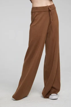 Discount Rey Deep Taupe Joggers Women Loungewear|Bottoms