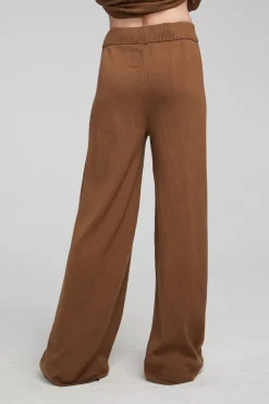 Discount Rey Deep Taupe Joggers Women Loungewear|Bottoms