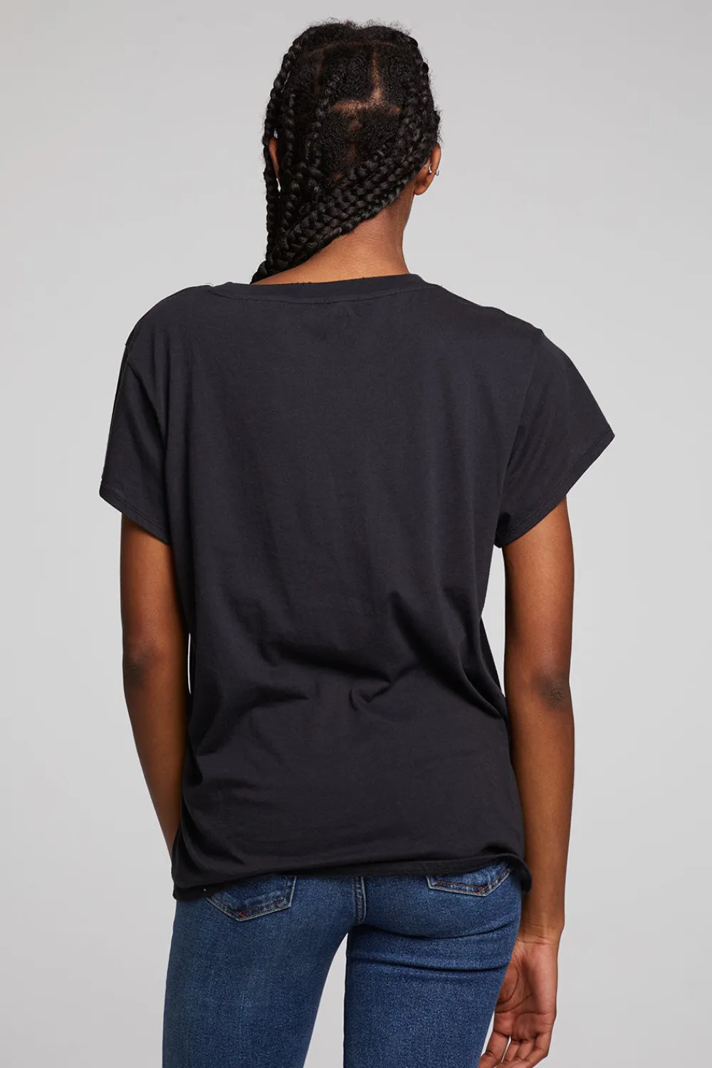 Clearance Rhinestone Eagle Tee Women Loungewear|Graphics