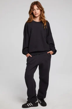 Sale Rhinestone Stars Joggers Women Loungewear|Graphics