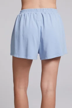 Best Sale Riley Blue Grotto Shorts Women Bottoms|Loungewear