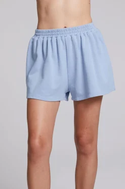 Best Sale Riley Blue Grotto Shorts Women Bottoms|Loungewear
