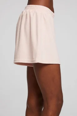 Discount Riley Peach Whip Short Women Loungewear|Bottoms