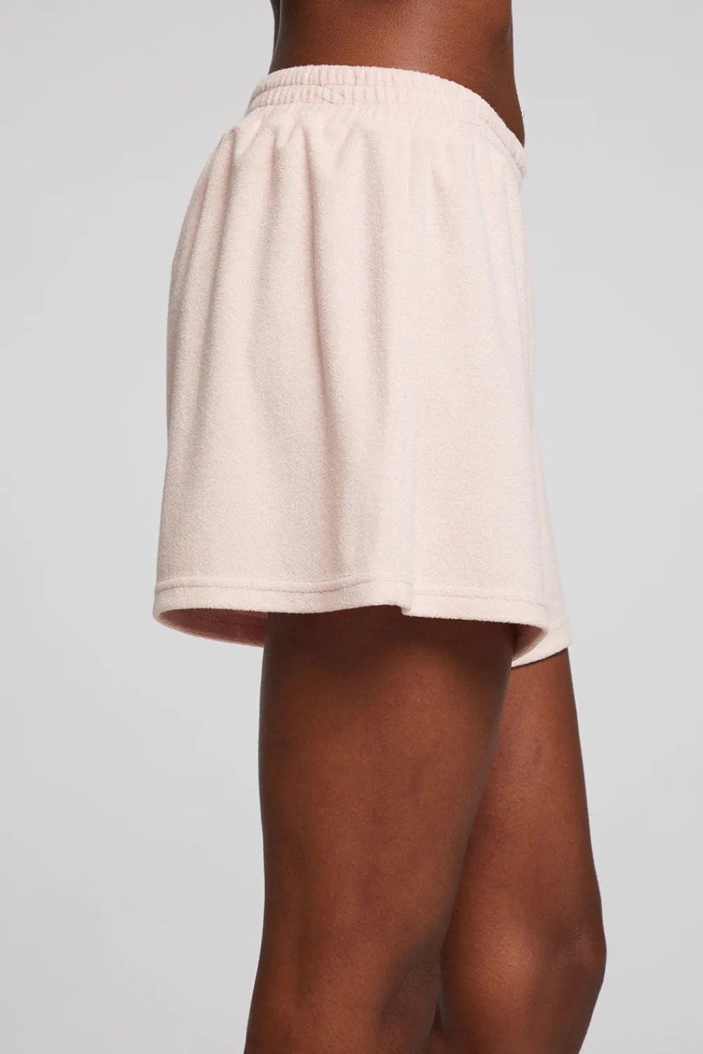 Discount Riley Peach Whip Short Women Loungewear|Bottoms