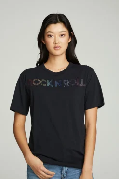 Fashion Rock Diamonds Women Music|Graphics