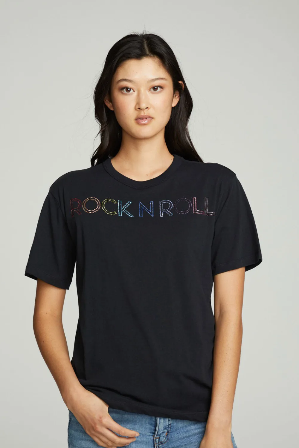 Fashion Rock Diamonds Women Music|Graphics