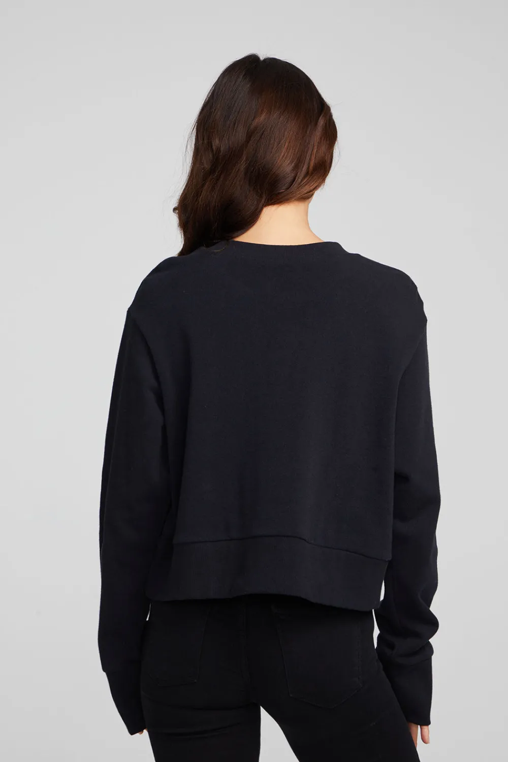 Flash Sale Rock'n'Roll Lips Long Sleeve Women Loungewear|Graphics