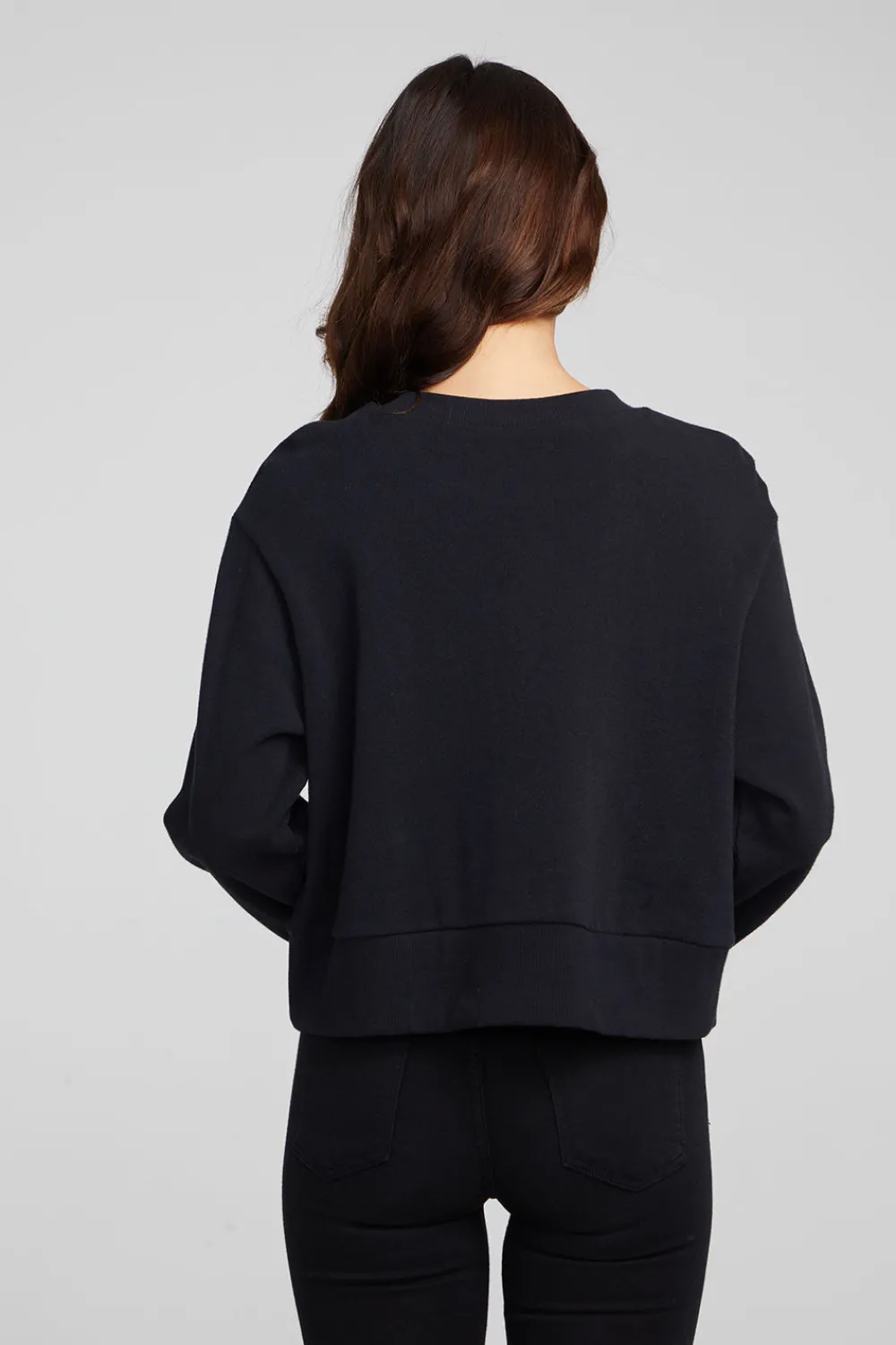Flash Sale Rock'n'Roll Lips Long Sleeve Women Loungewear|Graphics