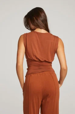 Flash Sale Rodeo Whiskey Tank Top Women Loungewear|Tops