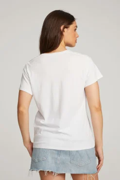 Discount Rolling Stones Classic Logo Tee Women Loungewear|Music