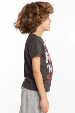 Outlet Rolling Stones It's Only Rock 'n Roll Boys Tee Women/Kids/BOY Boys|Music