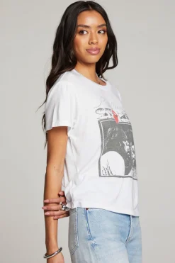 Shop Rolling Stones Mick & Keith Tee Women Loungewear|Music