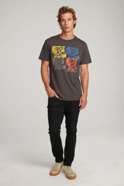 Discount Rolling Stones Rolling Stones '89 Mens Tee Women Tops|Music