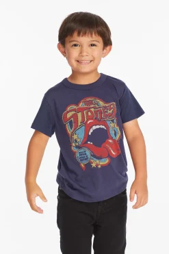 Outlet Rolling Stones Some Girls Boys Tee Women/Kids/BOY Boys|Music