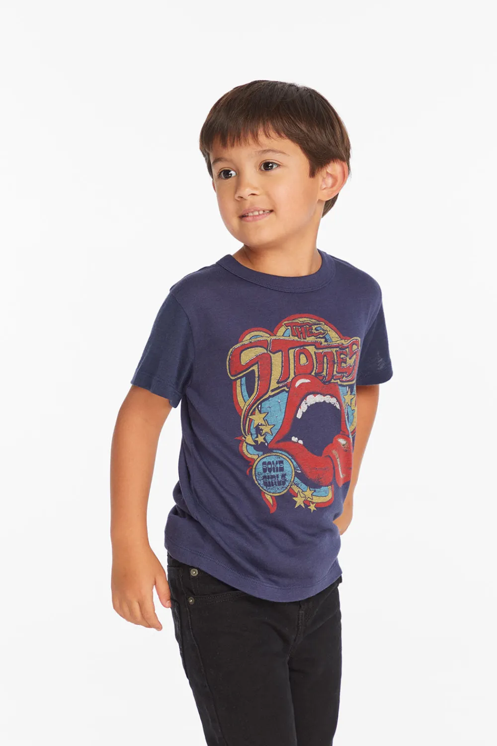 Outlet Rolling Stones Some Girls Boys Tee Women/Kids/BOY Boys|Music