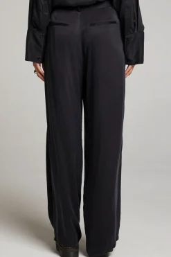 Discount Roy Licorice Trouser Women Loungewear|Bottoms