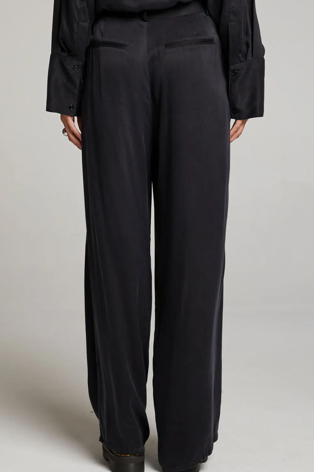 Discount Roy Licorice Trouser Women Loungewear|Bottoms