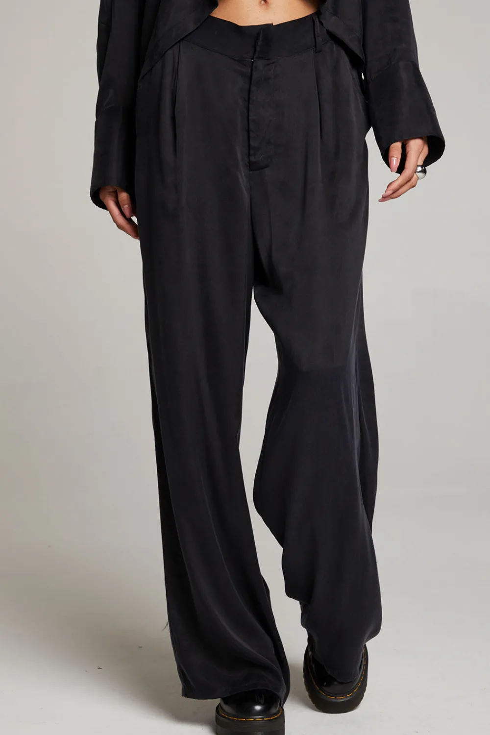 Discount Roy Licorice Trouser Women Loungewear|Bottoms