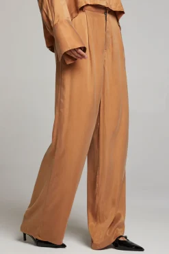 Online Roy Toffee Trouser Women Loungewear|Bottoms