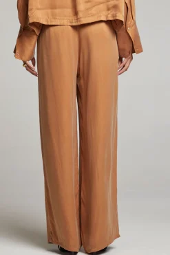 Online Roy Toffee Trouser Women Loungewear|Bottoms